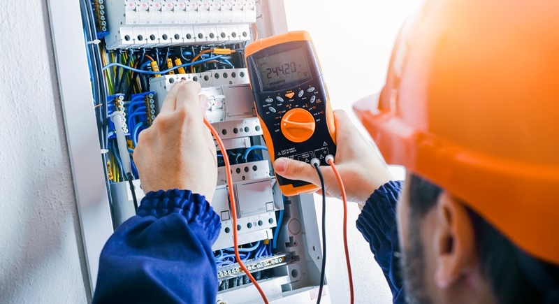 Yenifakılı Elektrikçi